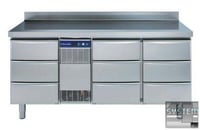 Холодильный стол Electrolux RCDR3M09U, фото №1, интернет-магазин пищевого оборудования Систем4