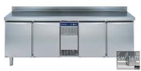 Холодильный стол Electrolux RCDR4M40U, фото №1, интернет-магазин пищевого оборудования Систем4