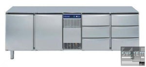 Холодильный стол Electrolux RCDR4M26T, фото №1, интернет-магазин пищевого оборудования Систем4
