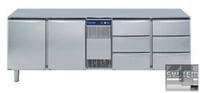 Холодильный стол Electrolux RCDR4M26T