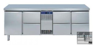Холодильный стол Electrolux RCDR4M16