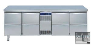 Холодильный стол Electrolux RCDR4M08