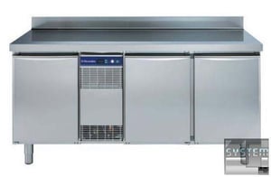 Морозильный стол Electrolux RCDF3M30U, фото №1, интернет-магазин пищевого оборудования Систем4