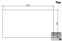 Морозильный стол Electrolux RCEF2M2, фото №3, интернет-магазин пищевого оборудования Систем4