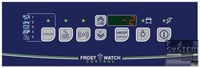Морозильный стол Electrolux RCEF2M2, фото №5, интернет-магазин пищевого оборудования Систем4