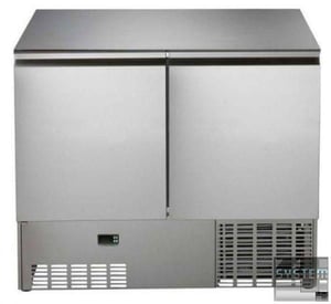 Холодильный стол Electrolux SAL25N20