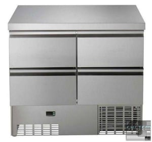 Холодильный стол Electrolux SAL25T04