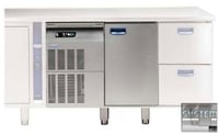 Встраиваемый морозильный стол Electrolux TCGS1V7T, фото №1, интернет-магазин пищевого оборудования Систем4