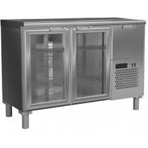 Стіл холодильний ТОВ Холодо плюс BAR-250 C, фото №1, інтернет-магазин харчового обладнання Систем4