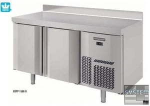 Холодильний стіл Infrico BSPP1500II, фото №1, інтернет-магазин харчового обладнання Систем4