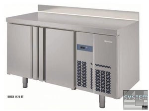Морозильный стол Infrico BMGN 1470 BT, фото №1, интернет-магазин пищевого оборудования Систем4