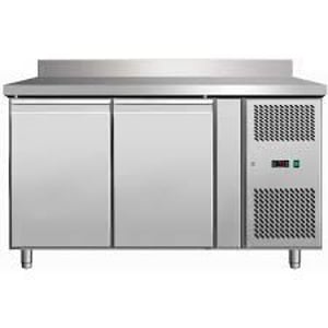 Холодильний стіл COOLEQ GN 2200 TN, фото №1, інтернет-магазин харчового обладнання Систем4