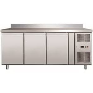 Морозильний стіл COOLEQ GN 3200 BT, фото №1, інтернет-магазин харчового обладнання Систем4