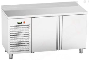 Холодильний стіл Orest RTD-2/6.1 1500x600, фото №1, інтернет-магазин харчового обладнання Систем4
