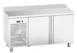 Холодильный стол Orest RTD-2/7.1 1500x700, фото №1, интернет-магазин пищевого оборудования Систем4