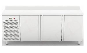 Холодильный стол Orest RTD-3/7.1 2000x700, фото №1, интернет-магазин пищевого оборудования Систем4