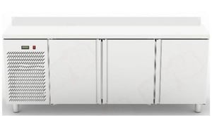 Холодильный стол Orest RTDG-3/7.1 2000x700, фото №1, интернет-магазин пищевого оборудования Систем4