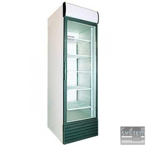 Холодильна шафа Italfrost UC 400 C, фото №1, інтернет-магазин харчового обладнання Систем4