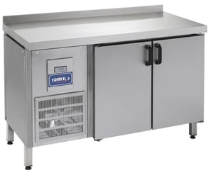 Холодильний стіл КИЙ-В СГ 2000х700, фото №1, інтернет-магазин харчового обладнання Систем4