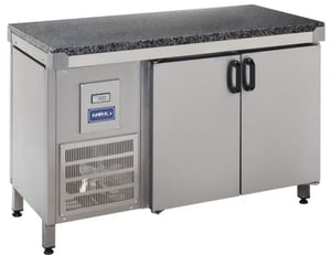 Холодильный стол КИЙ-В СХ-М 1500х600, фото №1, интернет-магазин пищевого оборудования Систем4