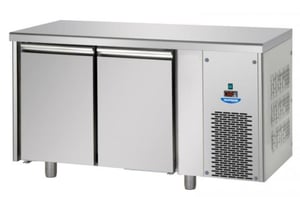 Морозильный стол Tecnodom TF02MIDBT, фото №1, интернет-магазин пищевого оборудования Систем4