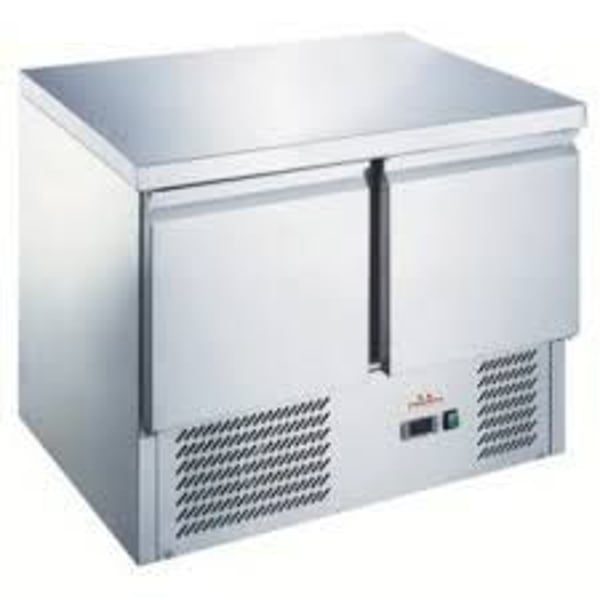 Стол холодильный HENDI 232019, фото №1, интернет-магазин пищевого оборудования Систем4