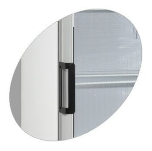 Холодильна шафа Tefcold FS1380, фото №2, інтернет-магазин харчового обладнання Систем4