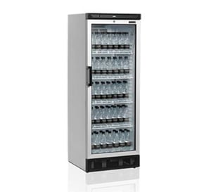 Холодильна шафа Tefcold FS1380, фото №1, інтернет-магазин харчового обладнання Систем4
