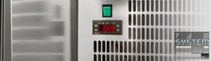 Холодильний стіл Tecnodom TF 03 MID60, фото №2, інтернет-магазин харчового обладнання Систем4