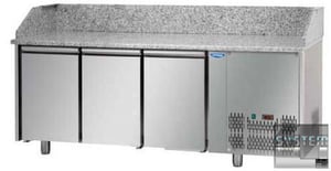 Холодильный стол Tecnodom PZ 03 EKOGN