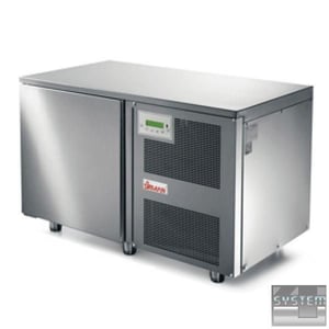 Морозильна шафа Sirman Marmolada 7, фото №1, інтернет-магазин харчового обладнання Систем4