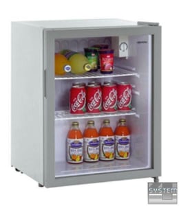 Холодильный шкаф Bartscher 700.072G, фото №1, интернет-магазин пищевого оборудования Систем4