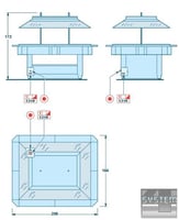 Салат-бар Angelo Po BRIRE, фото №5, интернет-магазин пищевого оборудования Систем4