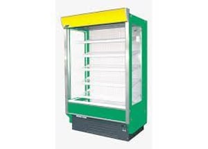 Холодильна гірка Cold R-SN 09, фото №1, інтернет-магазин харчового обладнання Систем4