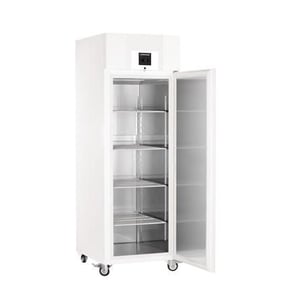 Холодильна шафа Liebherr LKPv 6520 Mediline