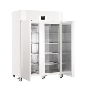 Морозильный шкаф Liebherr LGPv 1420 Medline