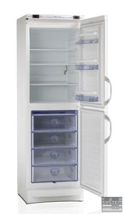 Холодильна шафа Tefcold BTKF380