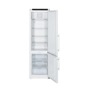 Комбинированный шкаф Liebherr LCv 4010 Mediline, фото №4, интернет-магазин пищевого оборудования Систем4