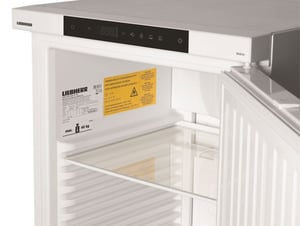 Холодильна шафа Liebherr LKexv 3910 Mediline, фото №2, інтернет-магазин харчового обладнання Систем4