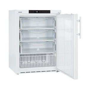 Морозильный шкаф Liebherr  LGUex 1500 Mediline