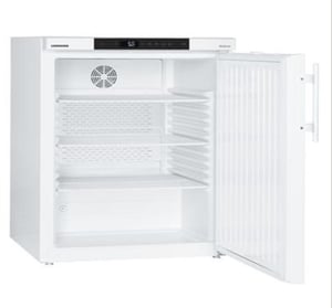 Холодильна шафа Liebherr MKUv 1610, фото №1, інтернет-магазин харчового обладнання Систем4