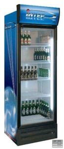 Холодильный шкаф Inter 550, фото №1, интернет-магазин пищевого оборудования Систем4
