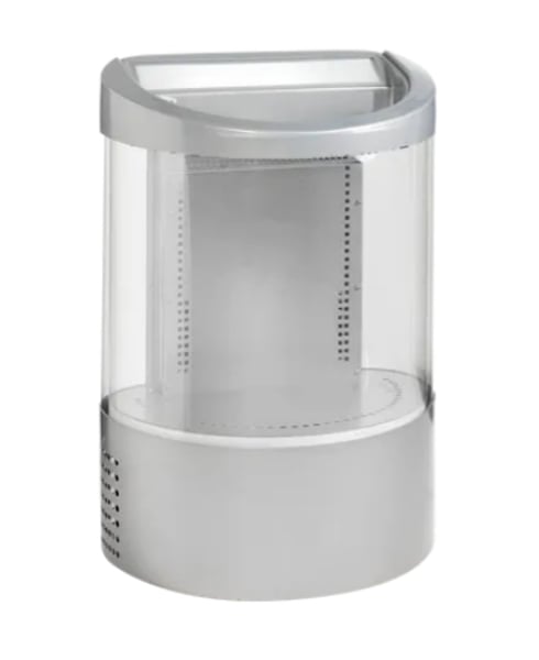 Холодильный ларь Tefcold VOC100, фото №1, интернет-магазин пищевого оборудования Систем4