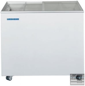 Холодильный ларь Liebherr FT 2902, фото №1, интернет-магазин пищевого оборудования Систем4