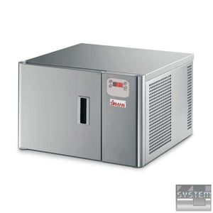 Шкаф шокового охлаждения/заморозки Sirman LAMPO Y11, фото №1, интернет-магазин пищевого оборудования Систем4