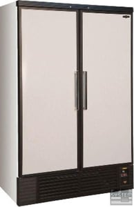 Холодильный шкаф Inter 600М, фото №1, интернет-магазин пищевого оборудования Систем4
