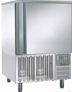 Шкаф шокового охлаждения Desmon GBF-7, фото №1, интернет-магазин пищевого оборудования Систем4