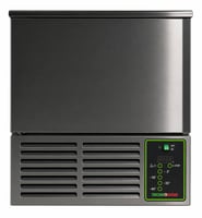 Апарат шокового заморожування Tecnodom P-ATT05EA