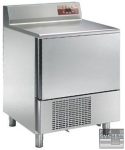 Шкаф шокового охлаждения и заморозки SAGI (DOLCE) DMS51C, фото №1, интернет-магазин пищевого оборудования Систем4