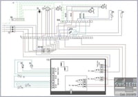 Шкаф шокового охлаждения и заморозки SAGI (DOLCE) DMS101L, фото №5, интернет-магазин пищевого оборудования Систем4